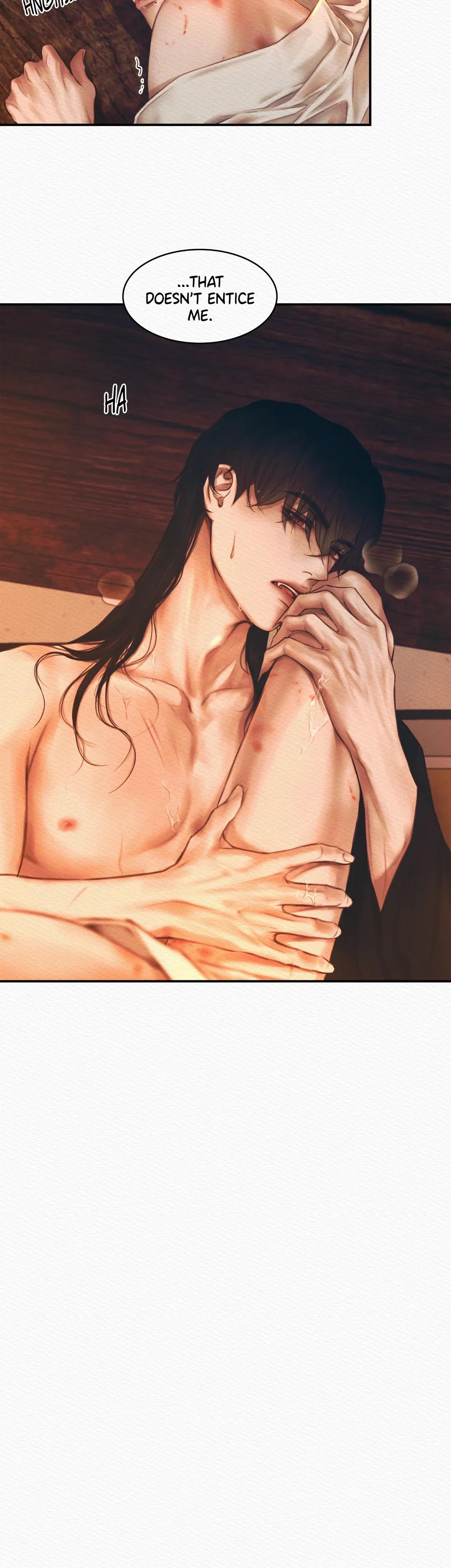 Night Song Chapter 33.1 page 6 - 