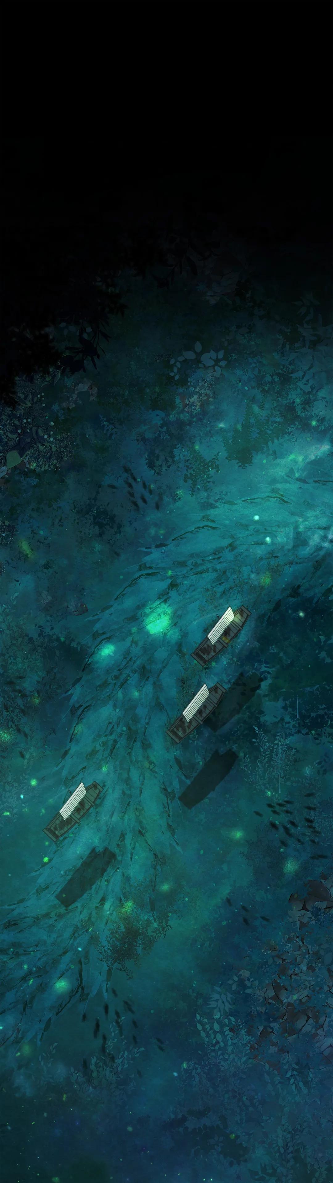 Night Song Chapter 33.2 page 3 - 