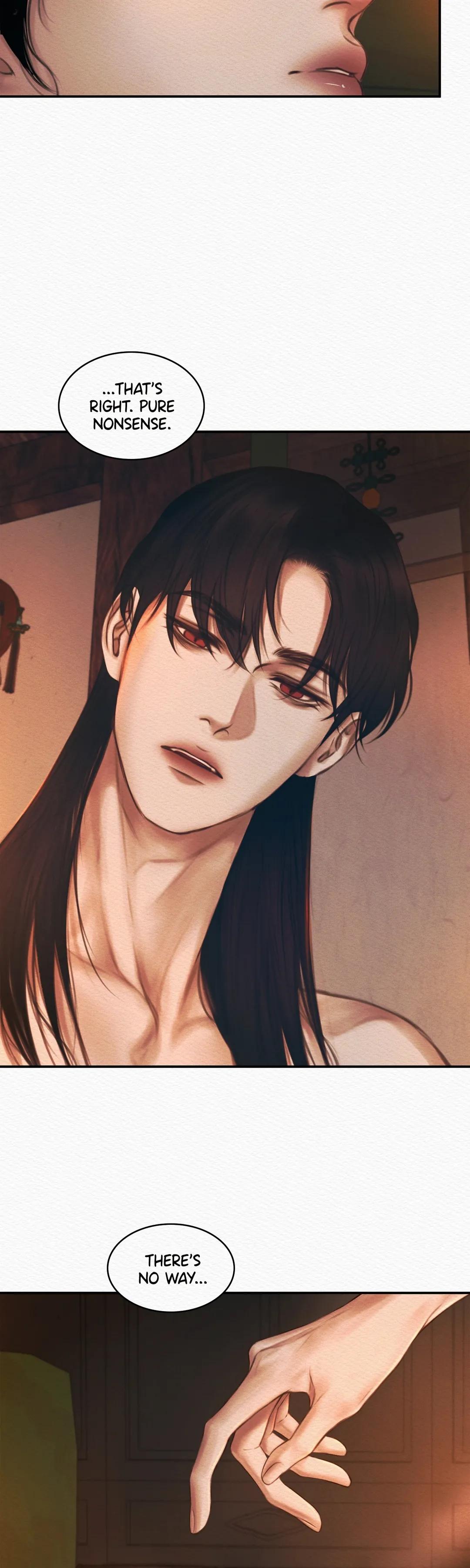 Night Song Chapter 33.2 page 31 - 