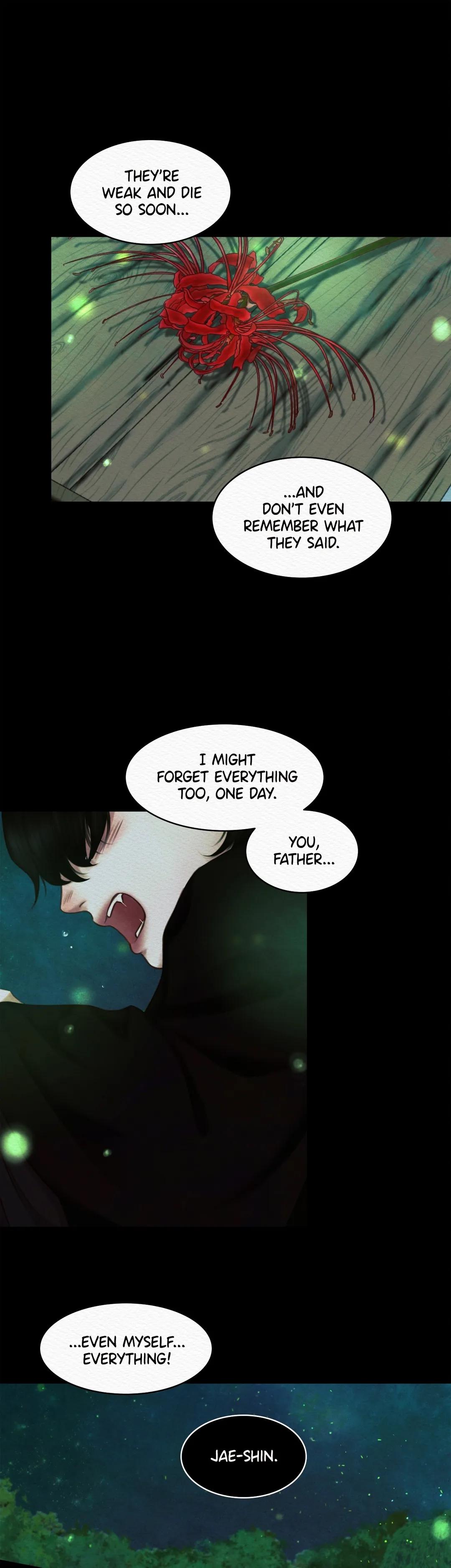 Night Song Chapter 33.2 page 8 - 