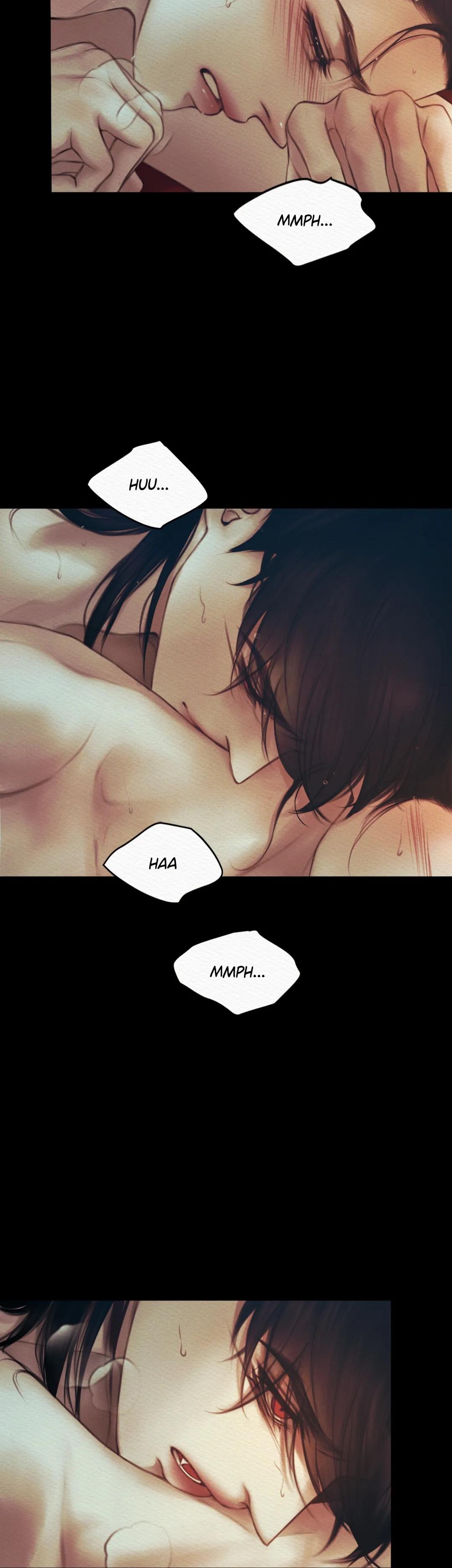 Night Song Chapter 33.4 page 26 - 
