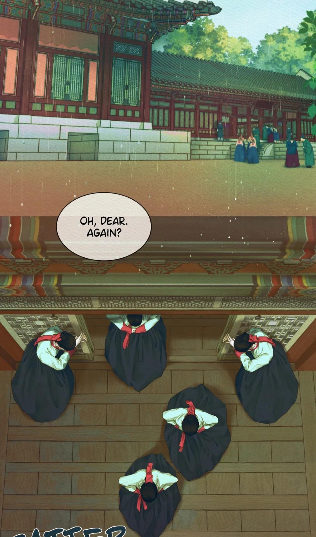 Night Song Chapter 33.4 page 4 - 