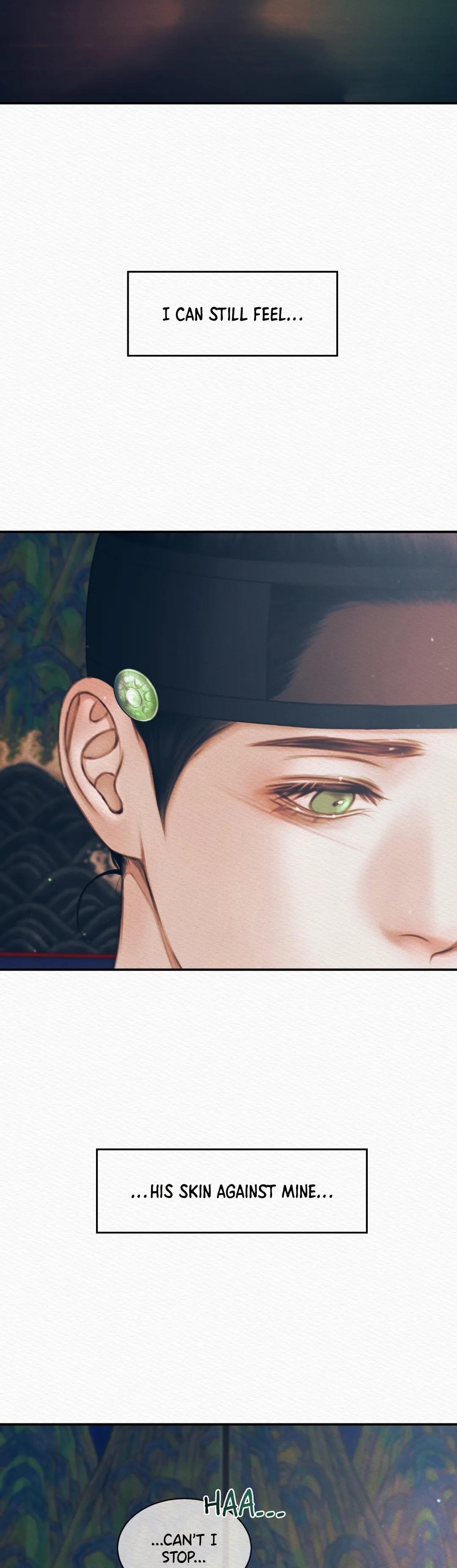 Night Song Chapter 33.4 page 36 - 