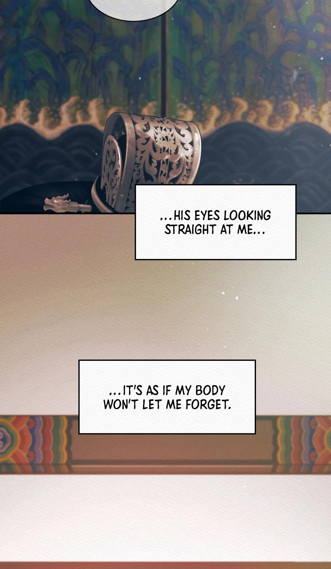Night Song Chapter 33.4 page 37 - 