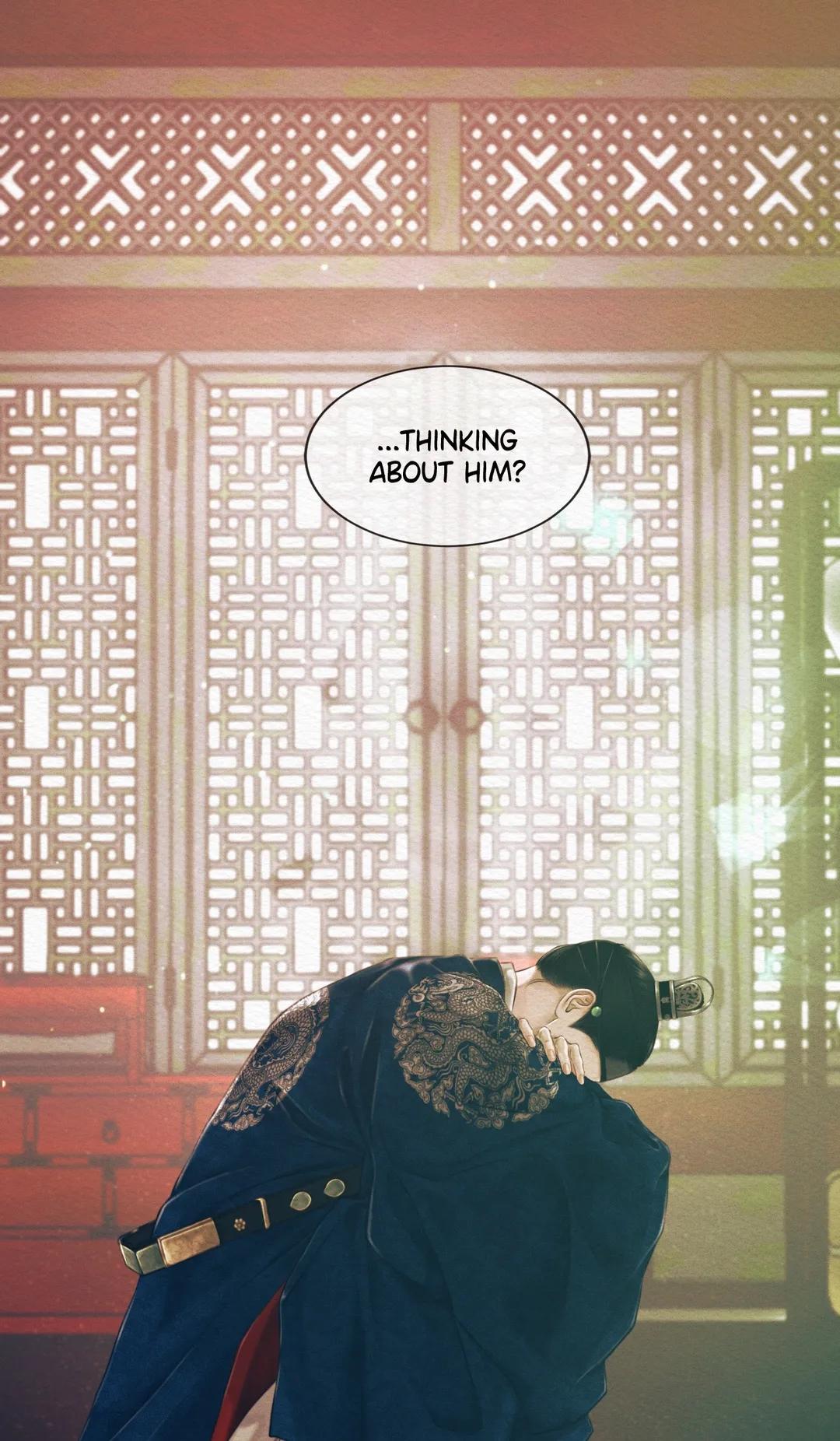 Night Song Chapter 33.4 page 38 - 