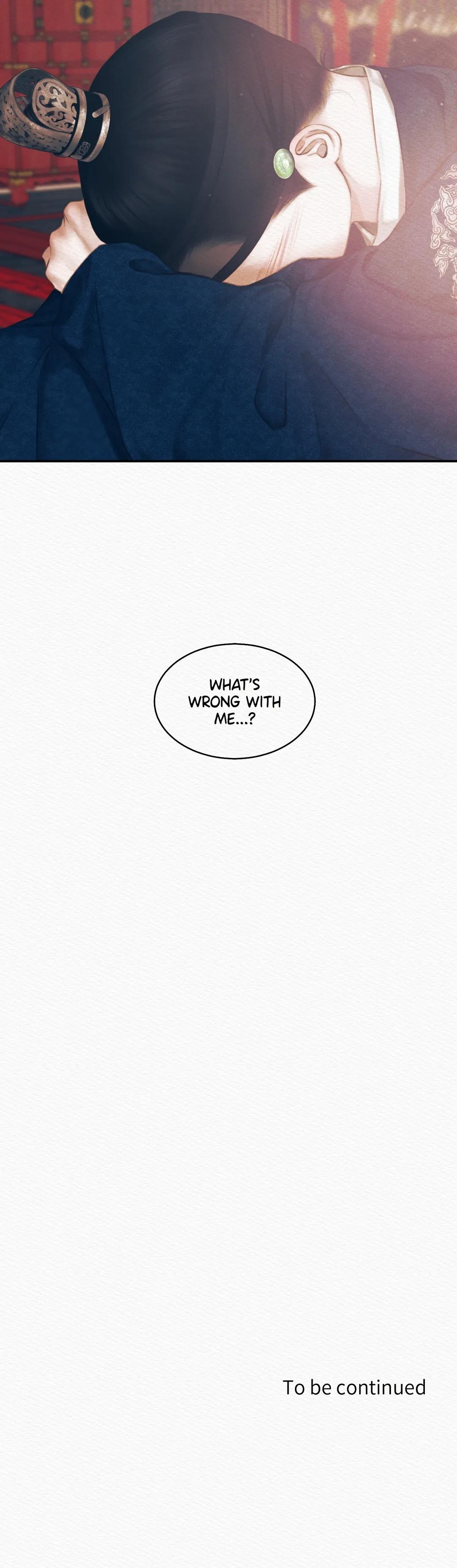 Night Song Chapter 33.4 page 40 - 