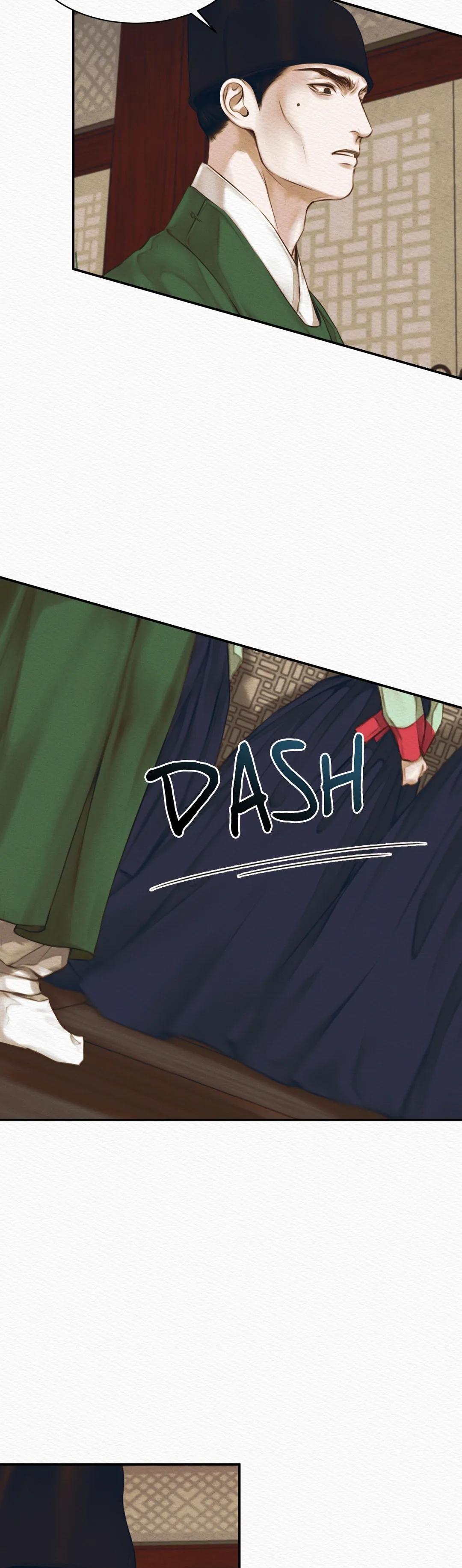 Night Song Chapter 33.4 page 8 - 