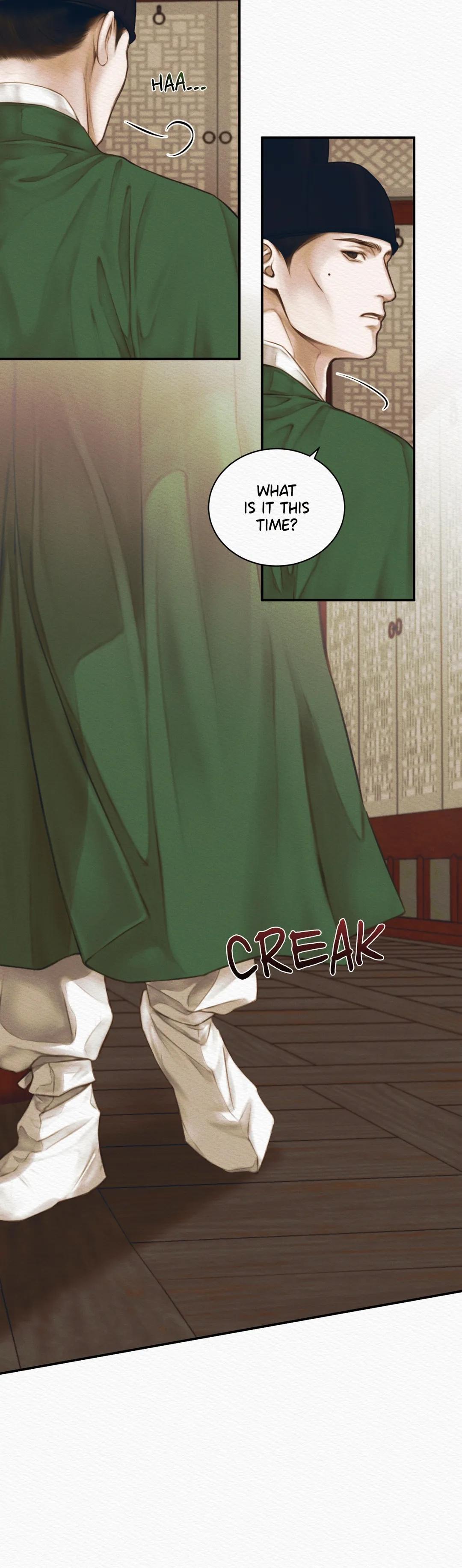 Night Song Chapter 33.4 page 9 - 