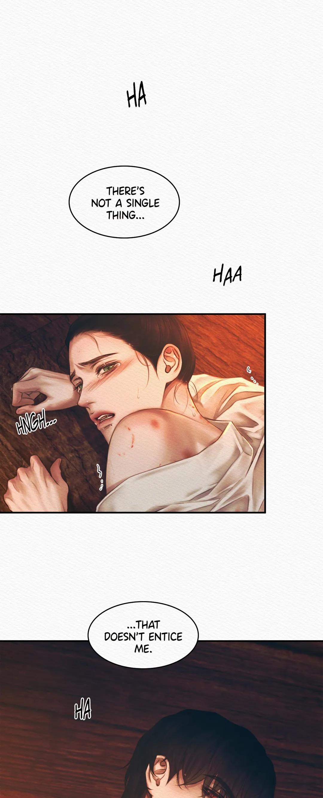 Night Song Chapter 33 page 29 - 