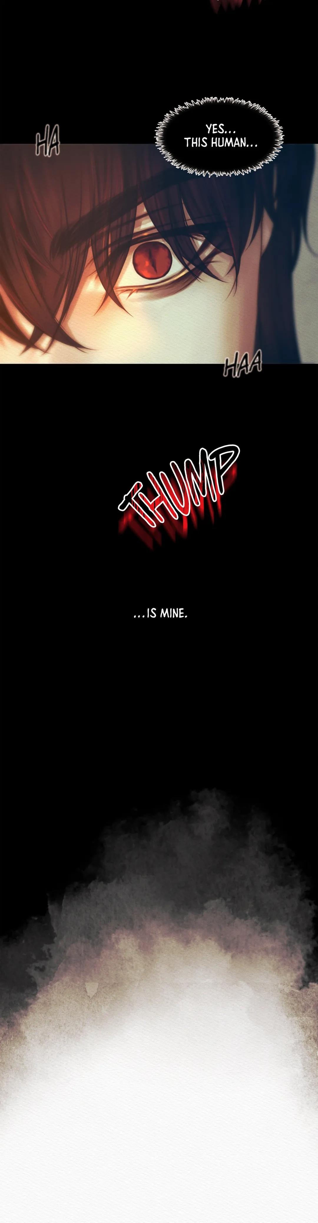 Night Song Chapter 33 page 5 - 