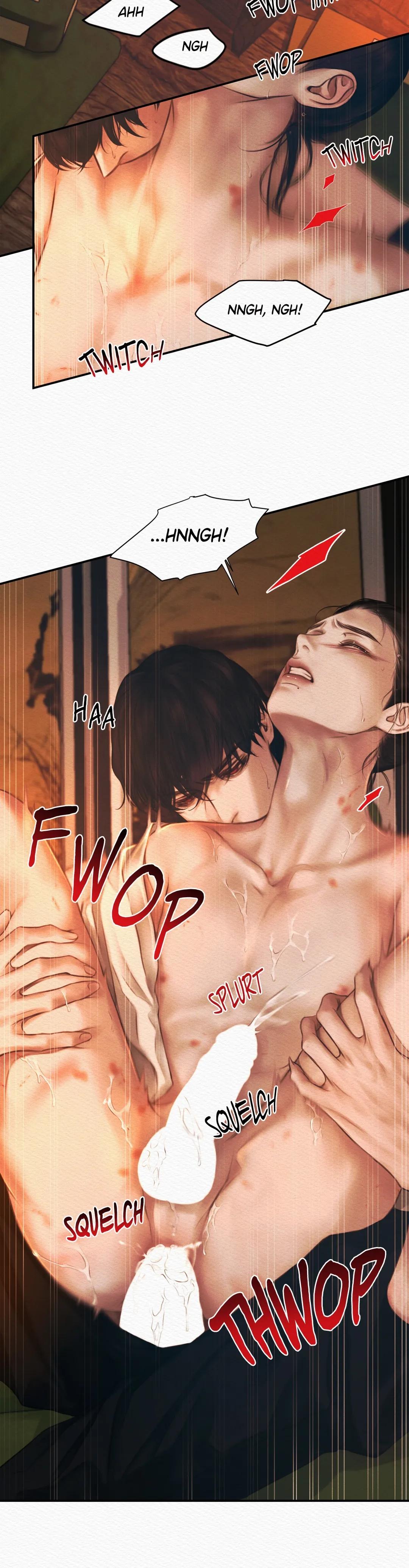 Night Song Chapter 33 page 7 - 