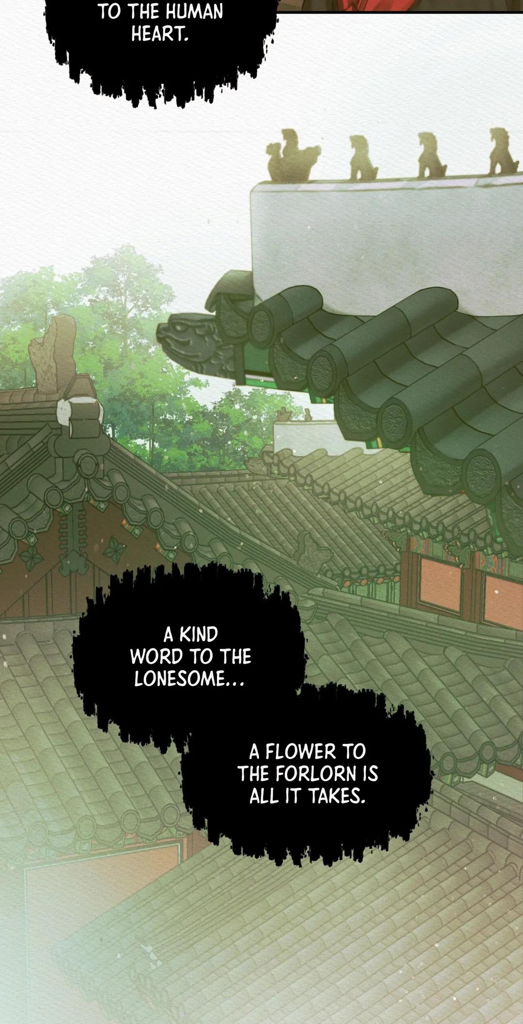 Night Song Chapter 36 page 11 - 