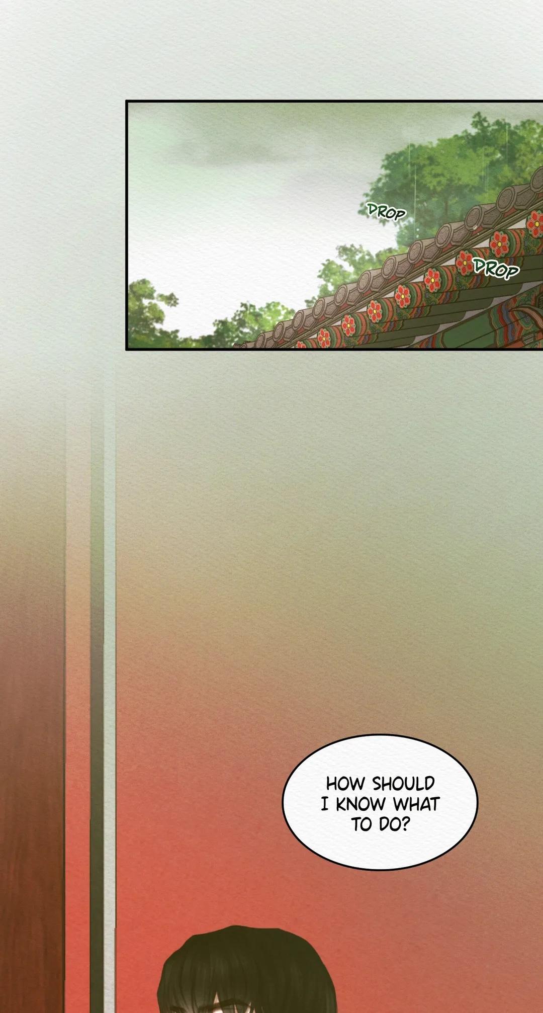 Night Song Chapter 36 page 16 - 