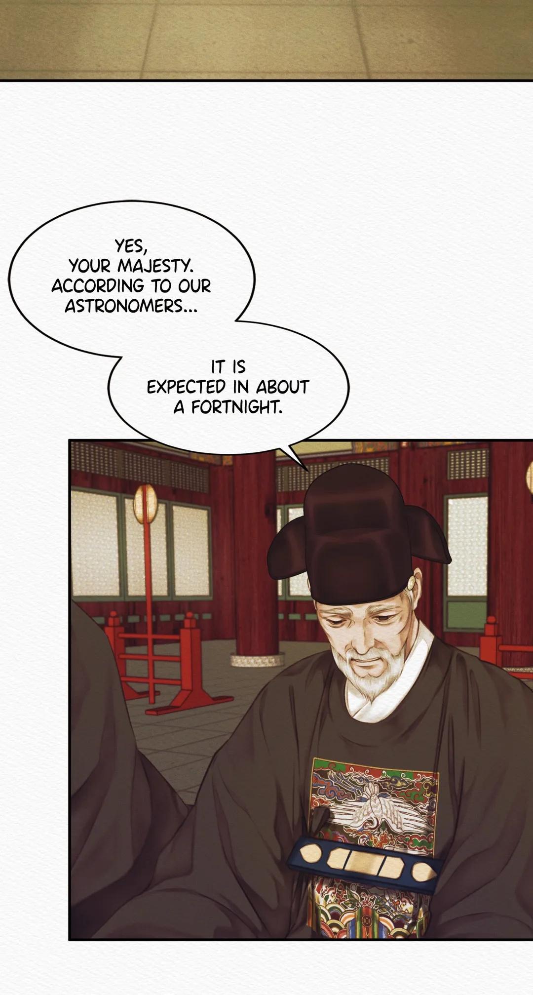 Night Song Chapter 36 page 21 - 