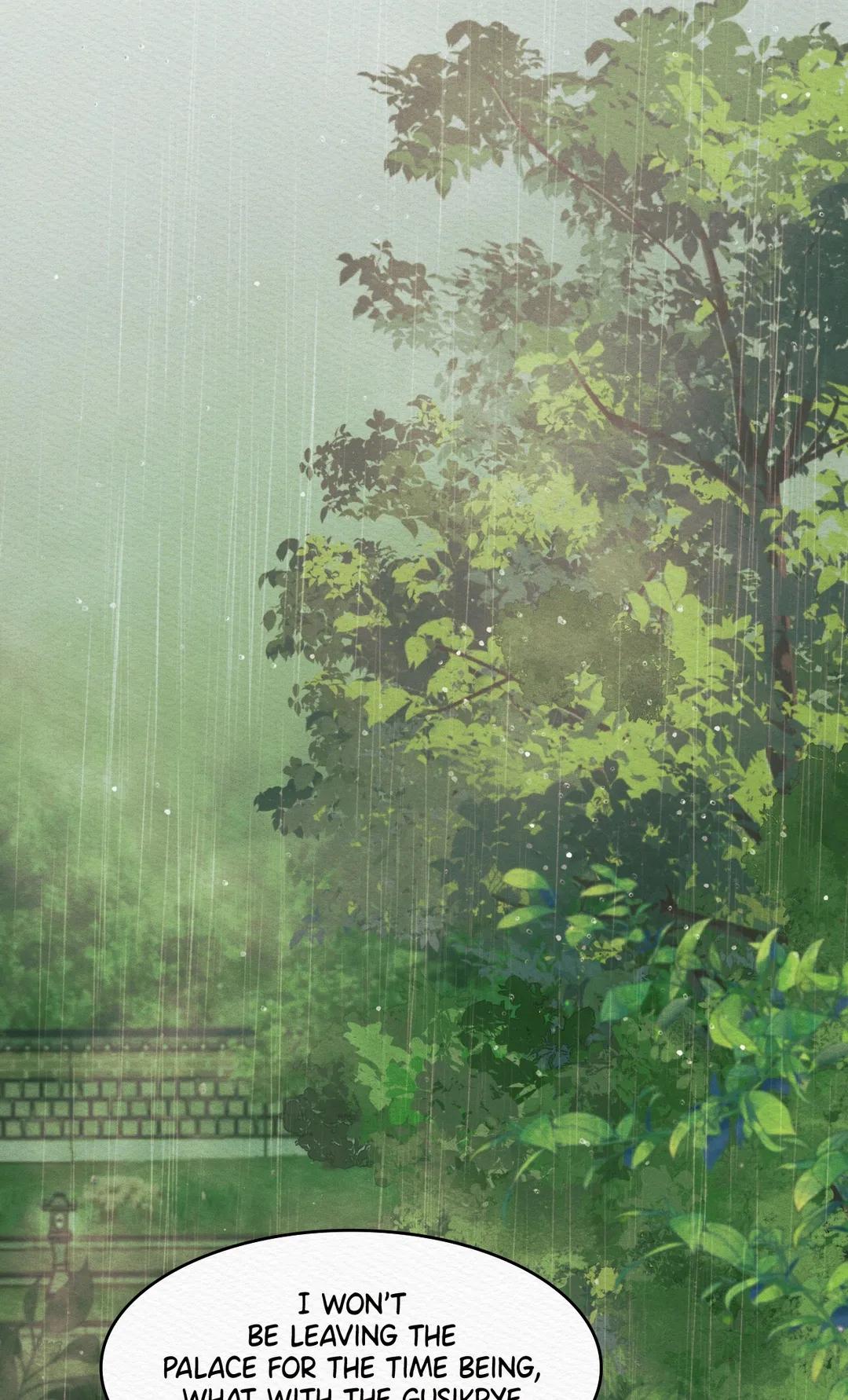 Night Song Chapter 36 page 31 - 