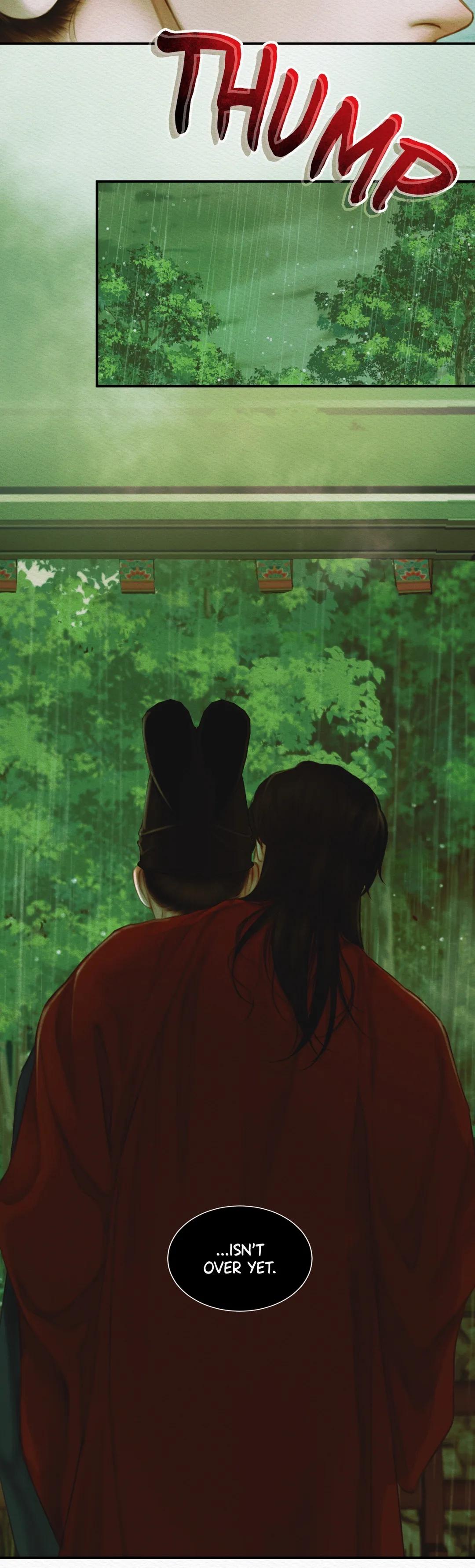 Night Song Chapter 36 page 35 - 