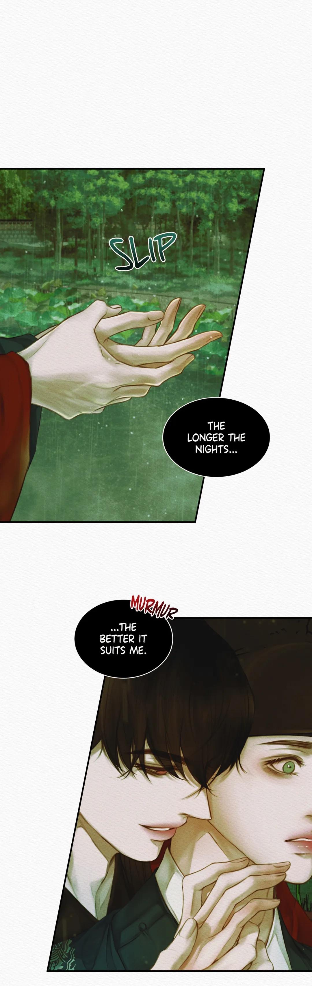 Night Song Chapter 36 page 36 - 