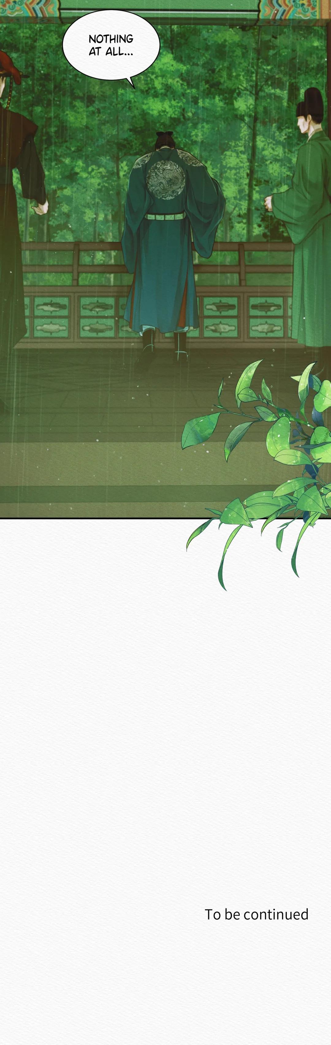 Night Song Chapter 36 page 40 - 
