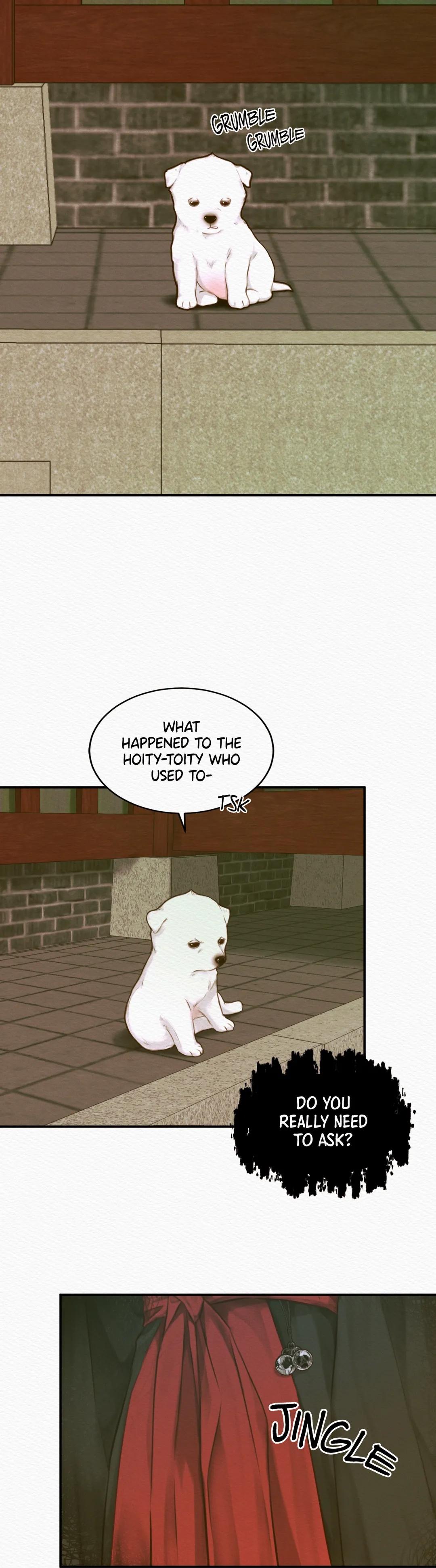Night Song Chapter 36 page 7 - 