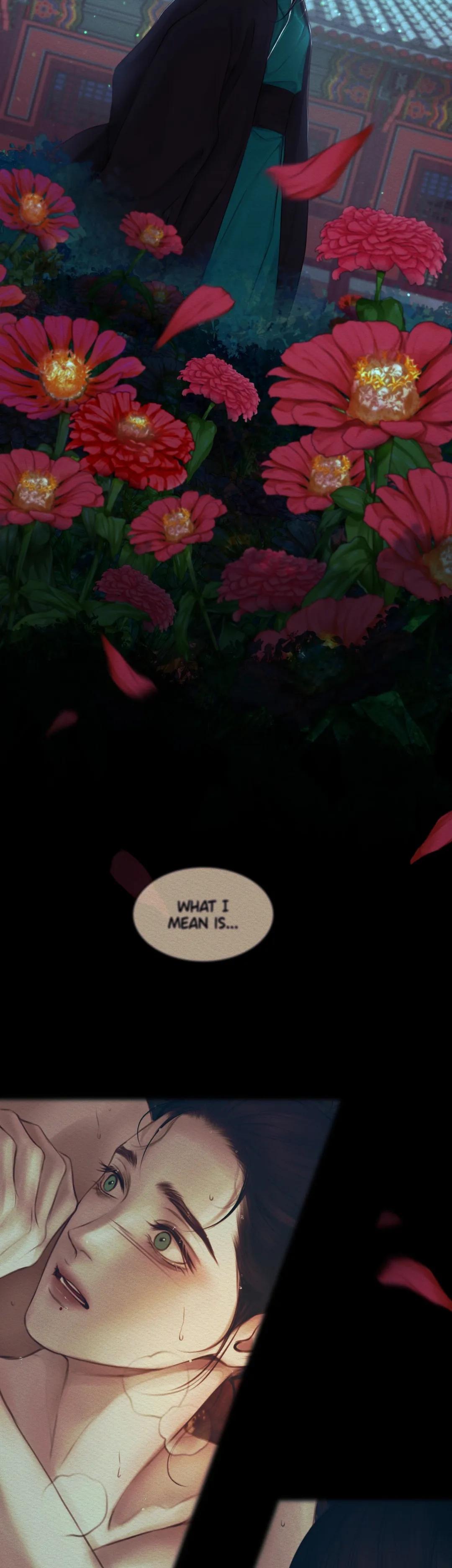 Night Song Chapter 37 page 17 - 