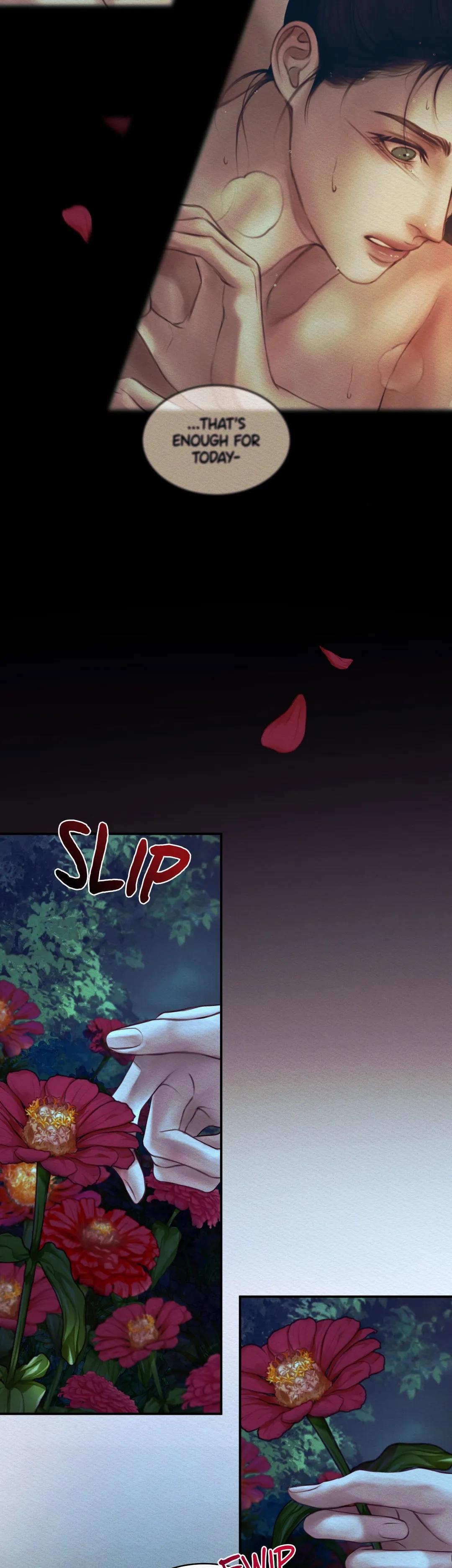 Night Song Chapter 37 page 18 - 