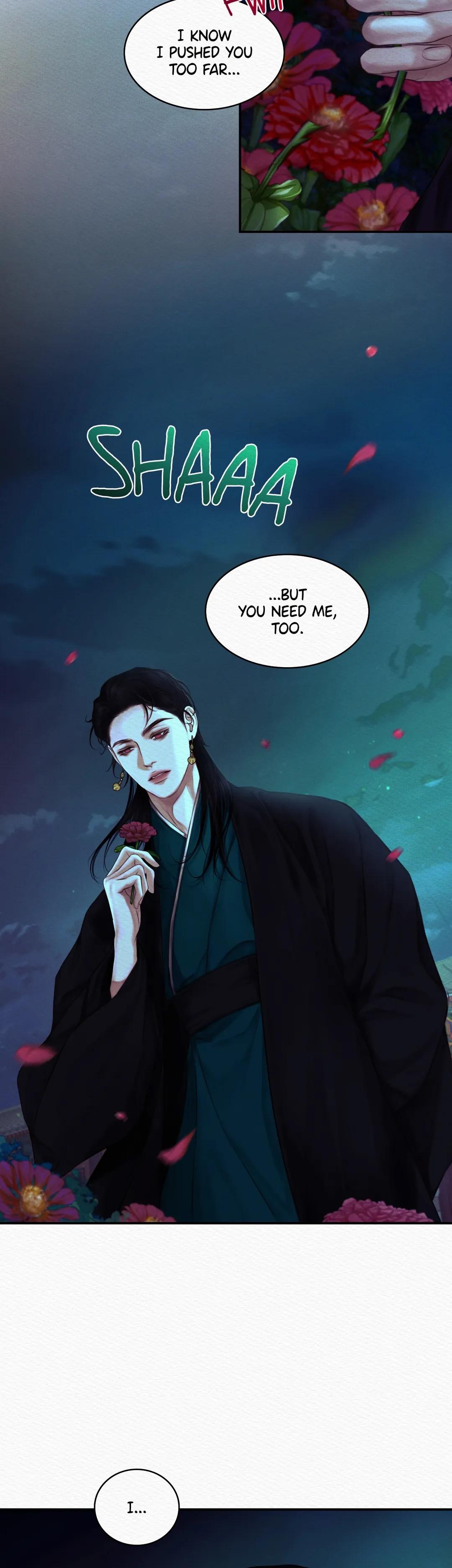 Night Song Chapter 37 page 19 - 