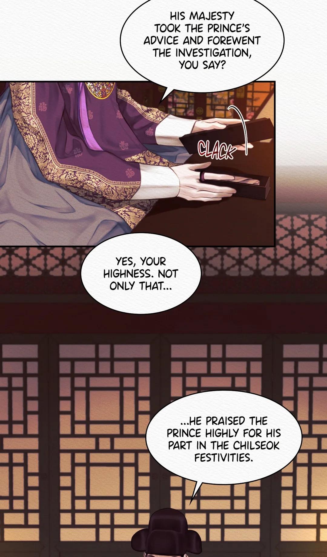 Night Song Chapter 37 page 26 - 