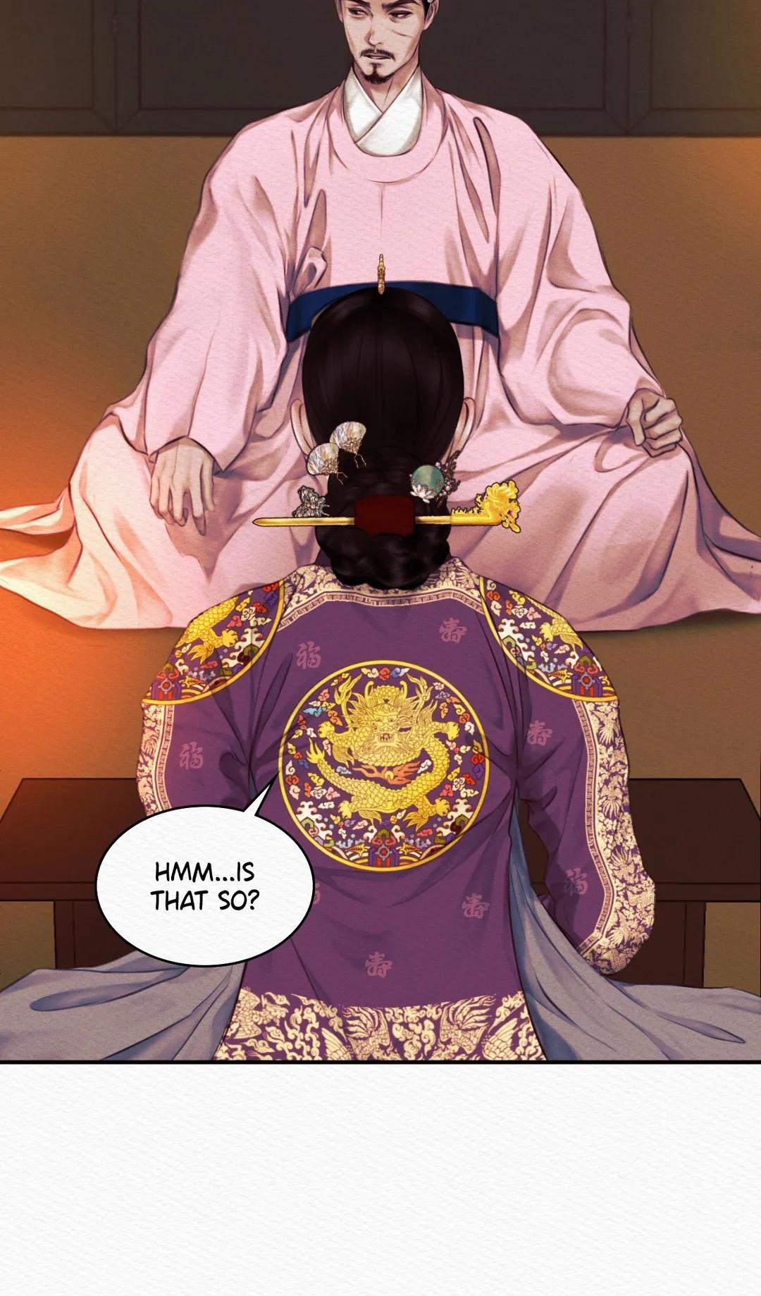 Night Song Chapter 37 page 27 - 