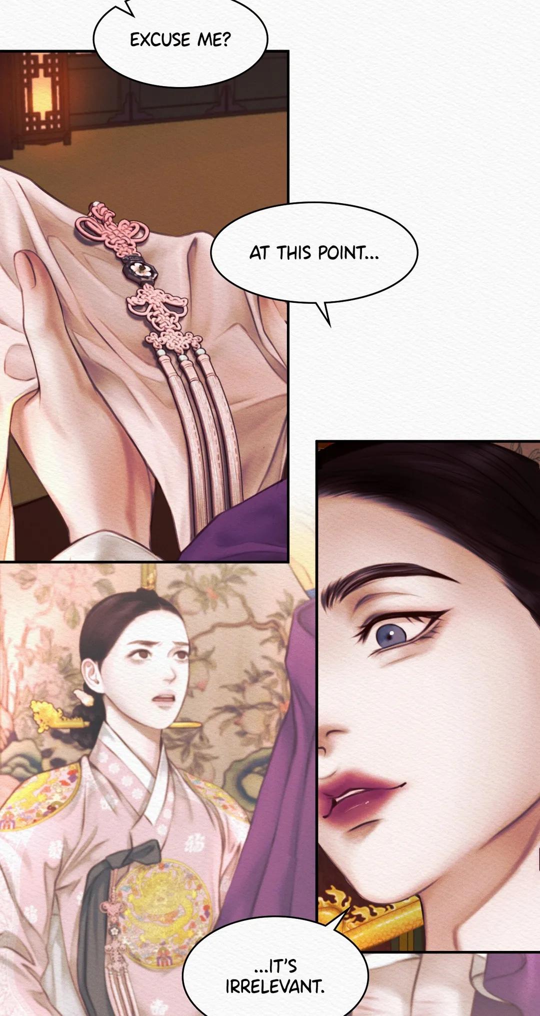 Night Song Chapter 37 page 29 - 