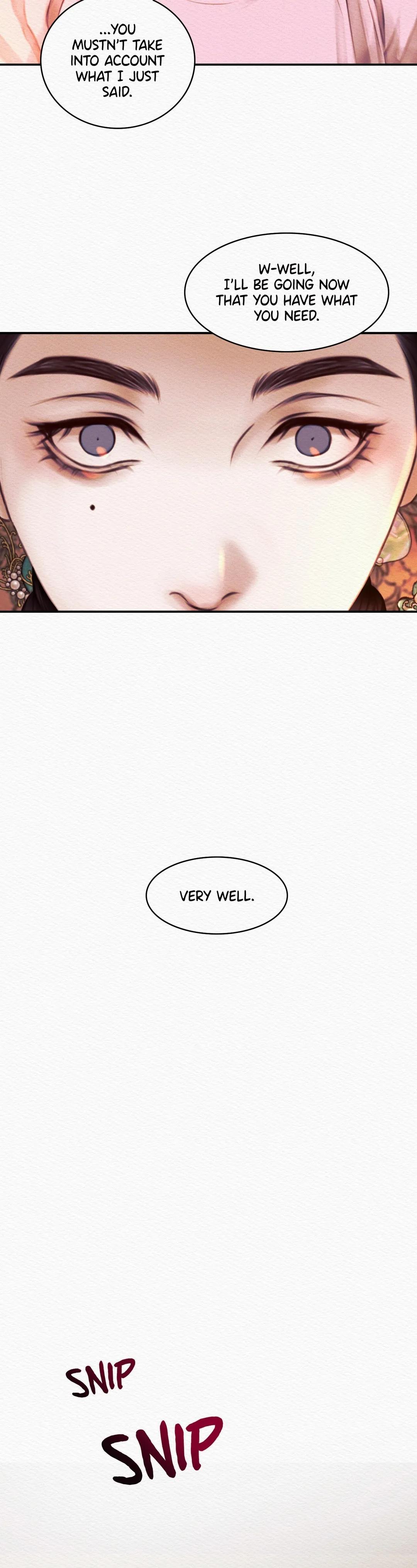 Night Song Chapter 37 page 32 - 