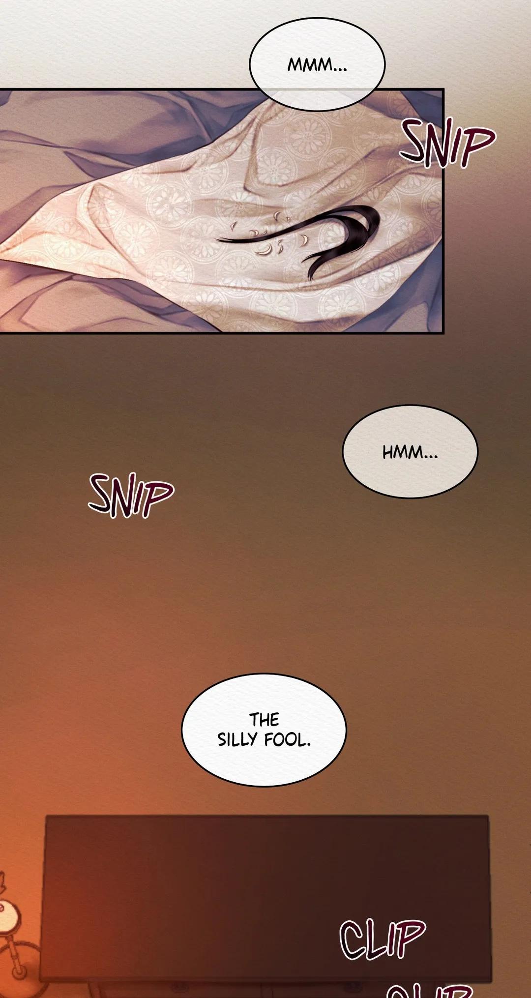 Night Song Chapter 37 page 33 - 