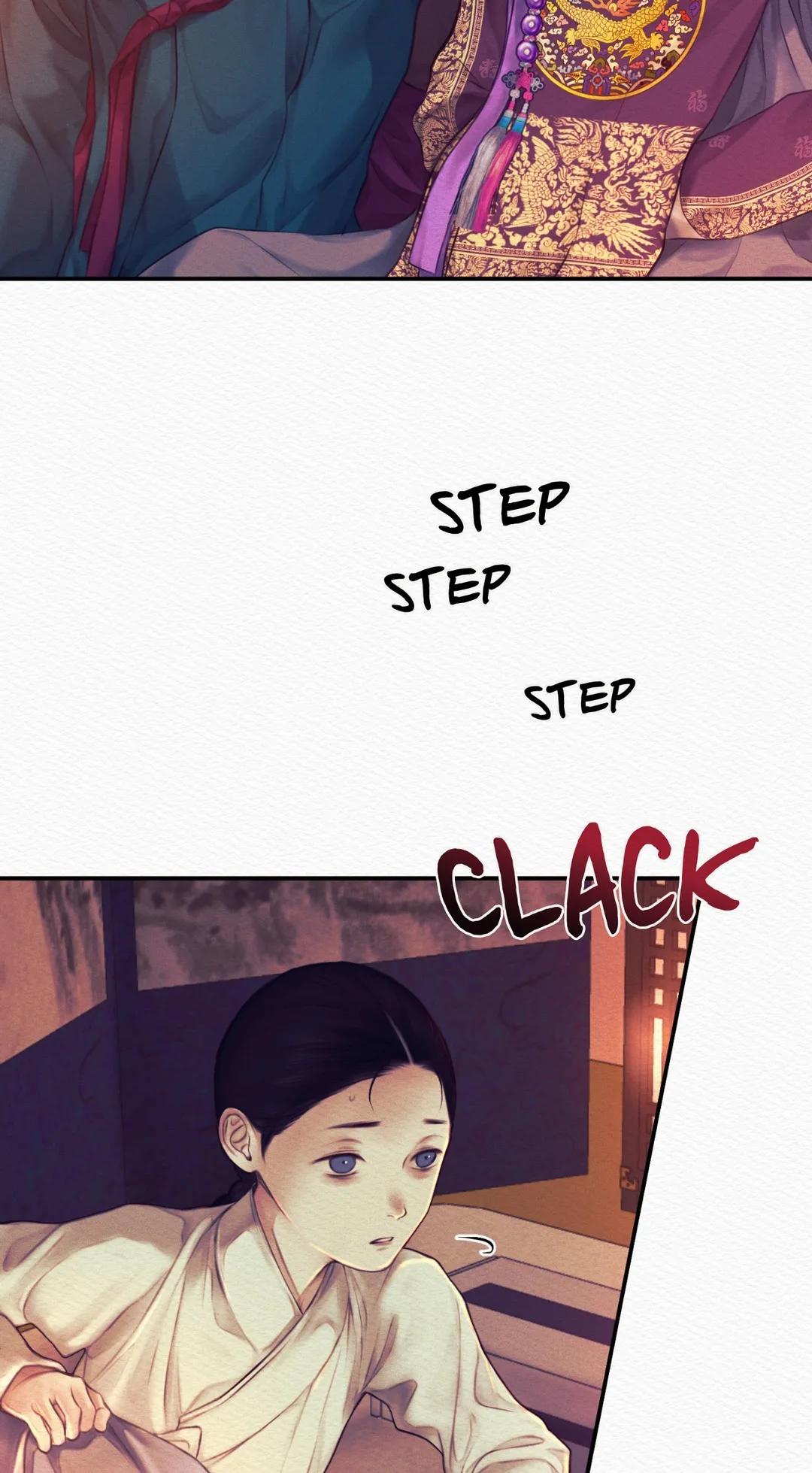 Night Song Chapter 37 page 39 - 