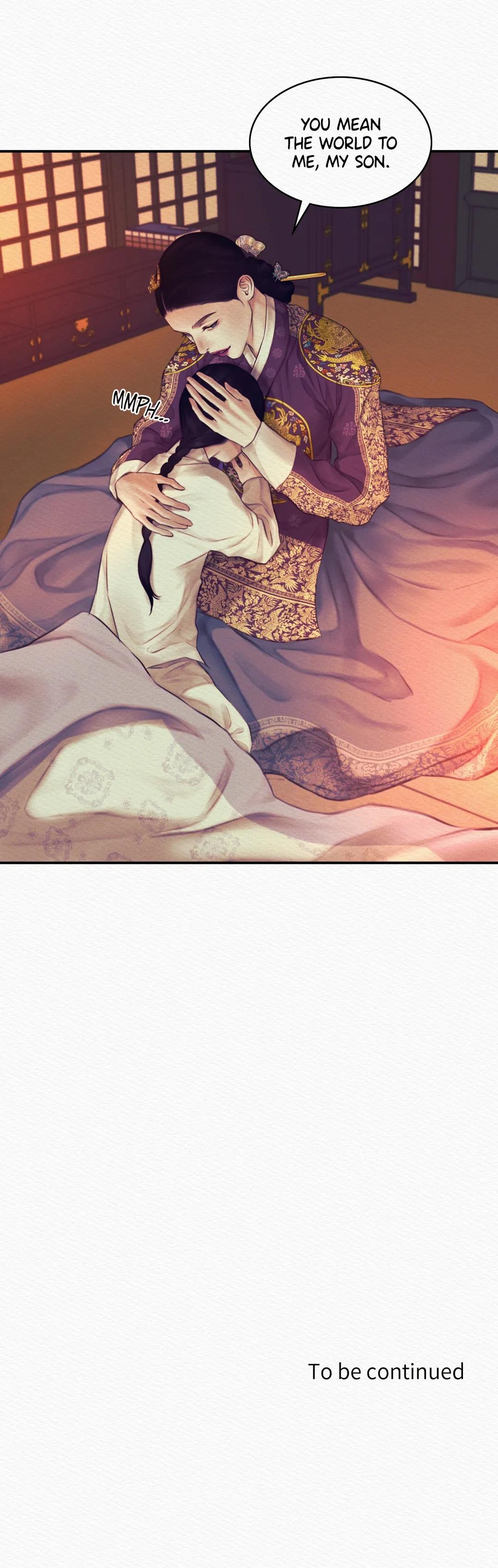 Night Song Chapter 37 page 45 - 