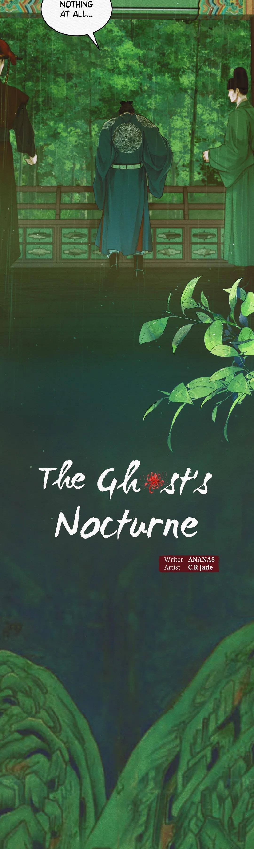 Night Song Chapter 37 page 6 - 