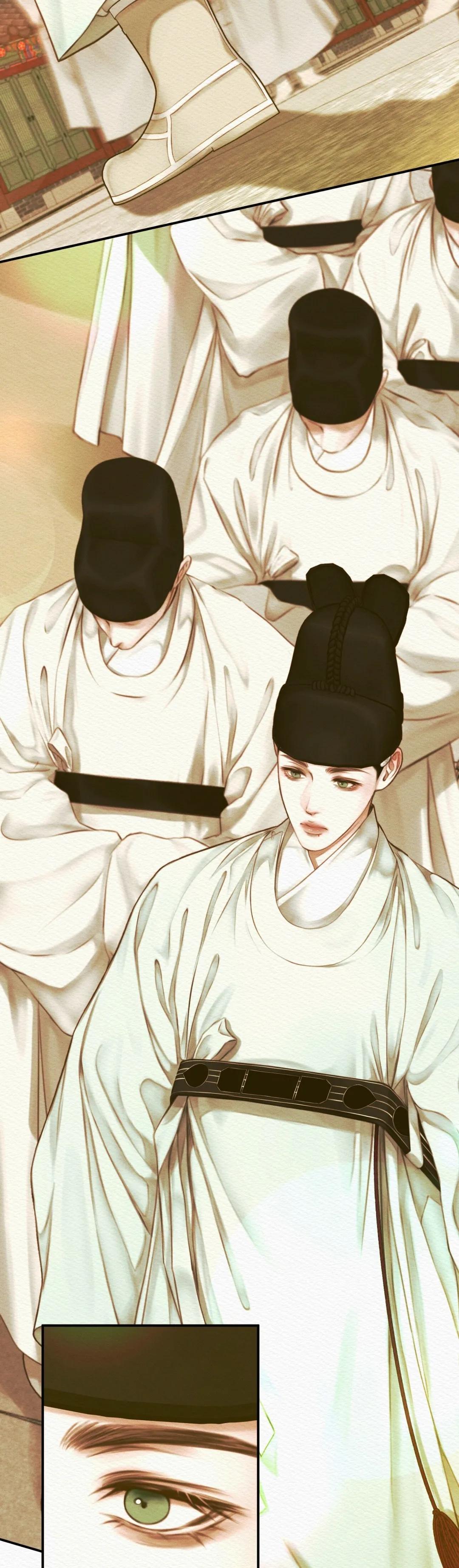 Night Song Chapter 38 page 27 - 