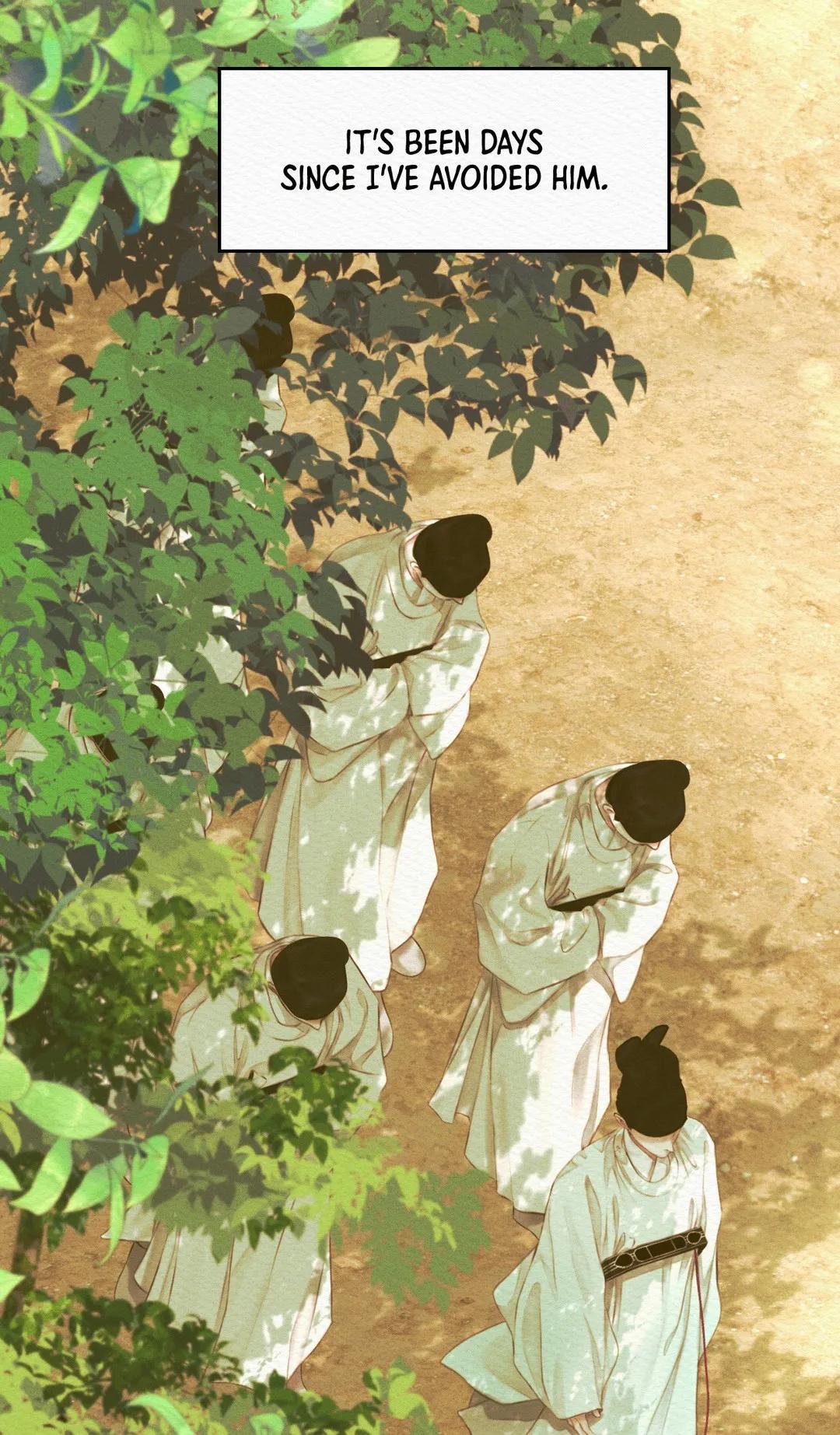 Night Song Chapter 38 page 29 - 