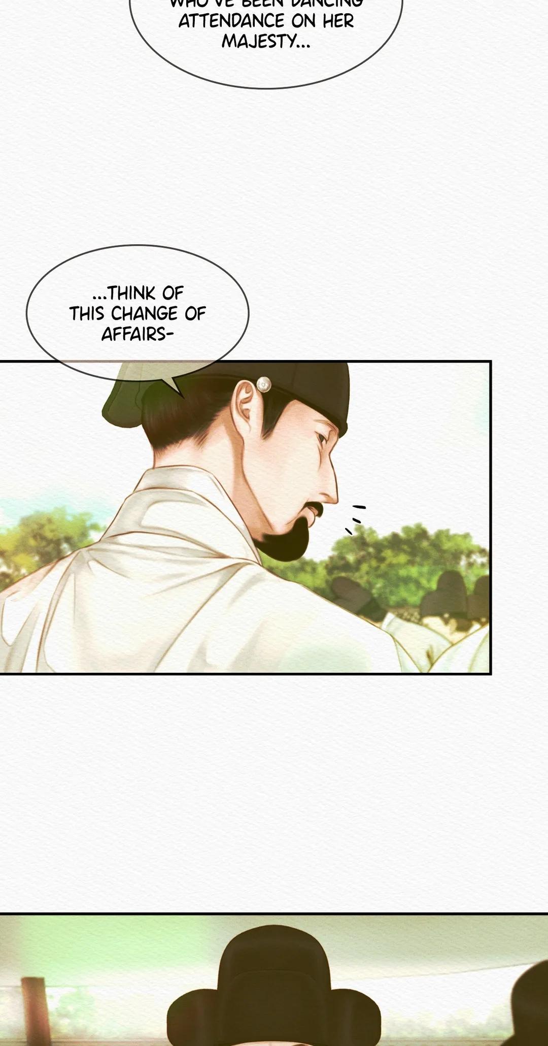 Night Song Chapter 38 page 37 - 