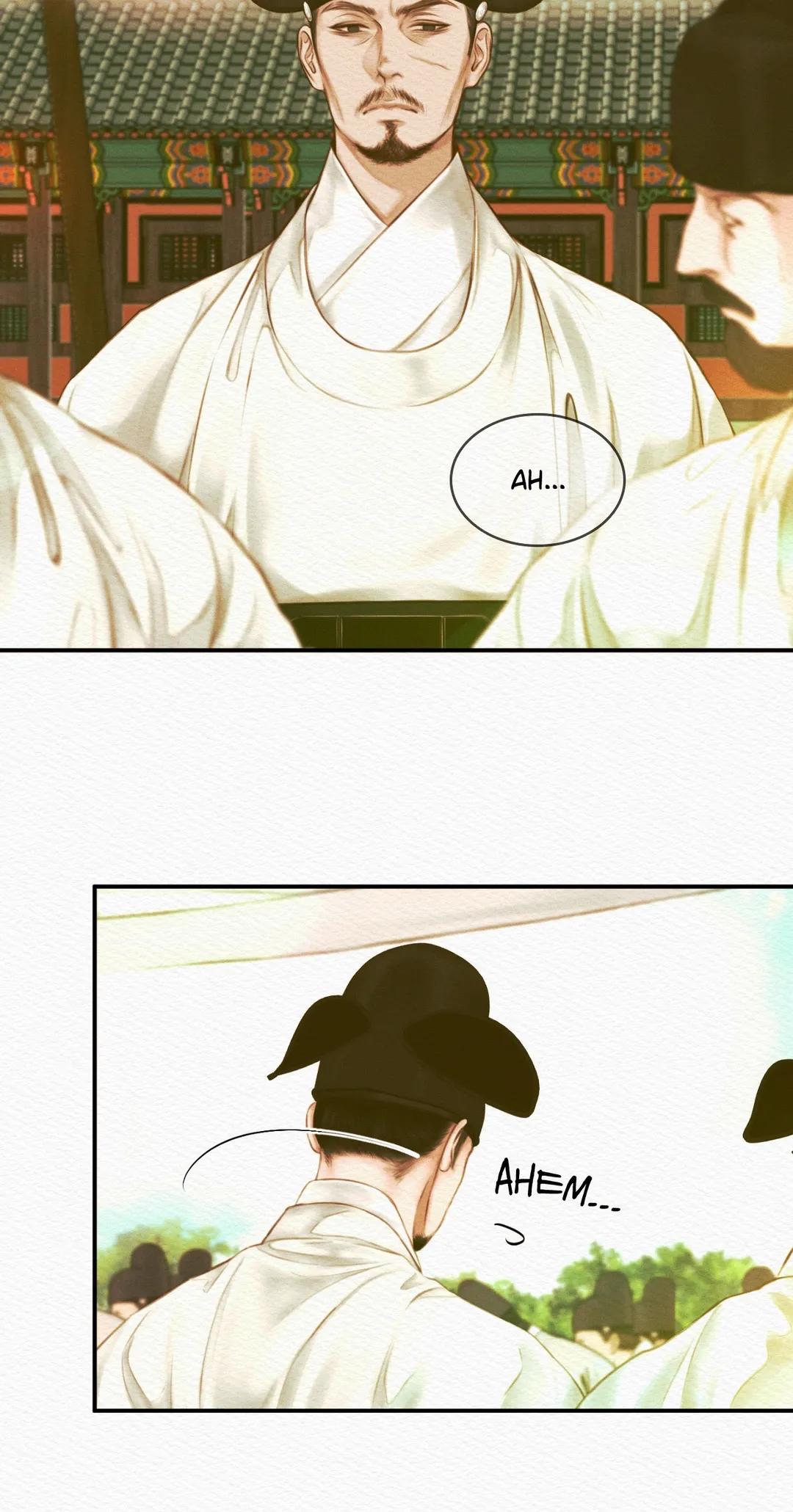 Night Song Chapter 38 page 38 - 