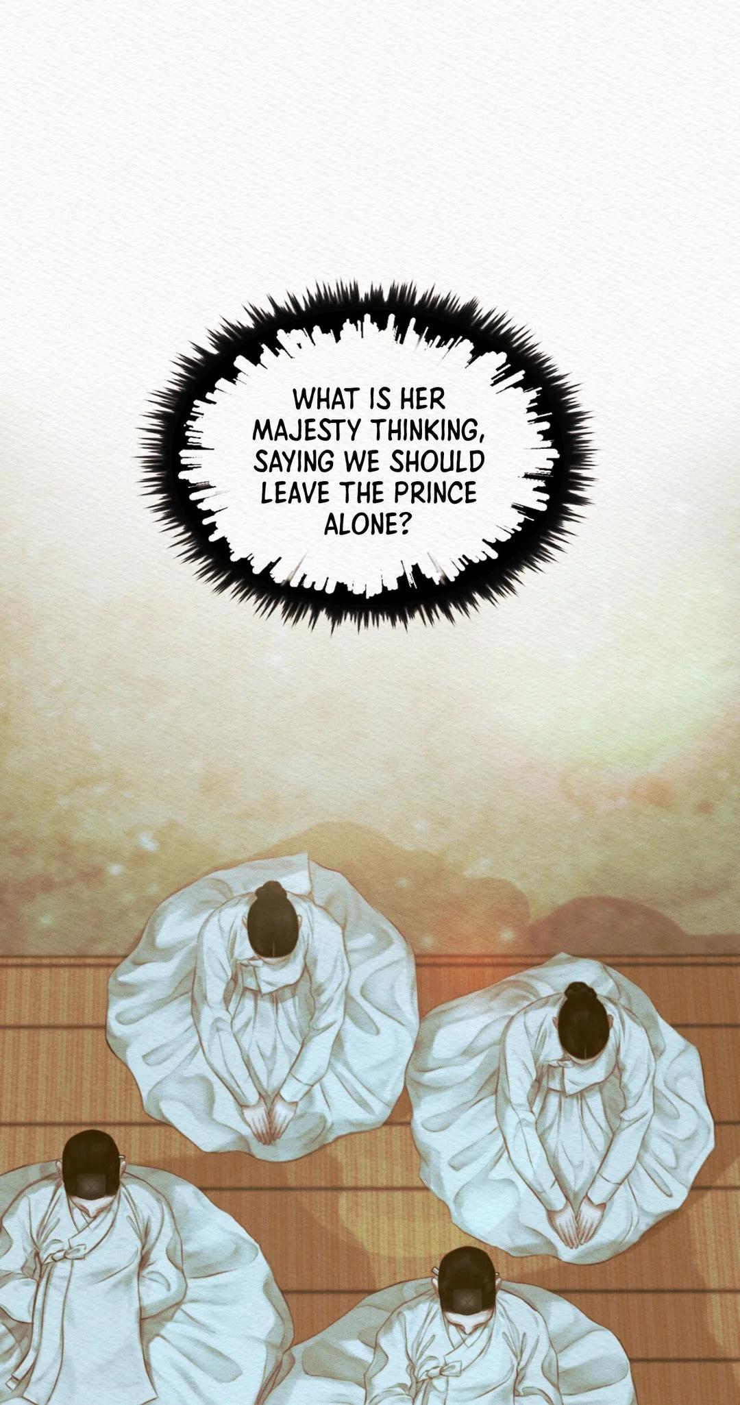 Night Song Chapter 38 page 40 - 