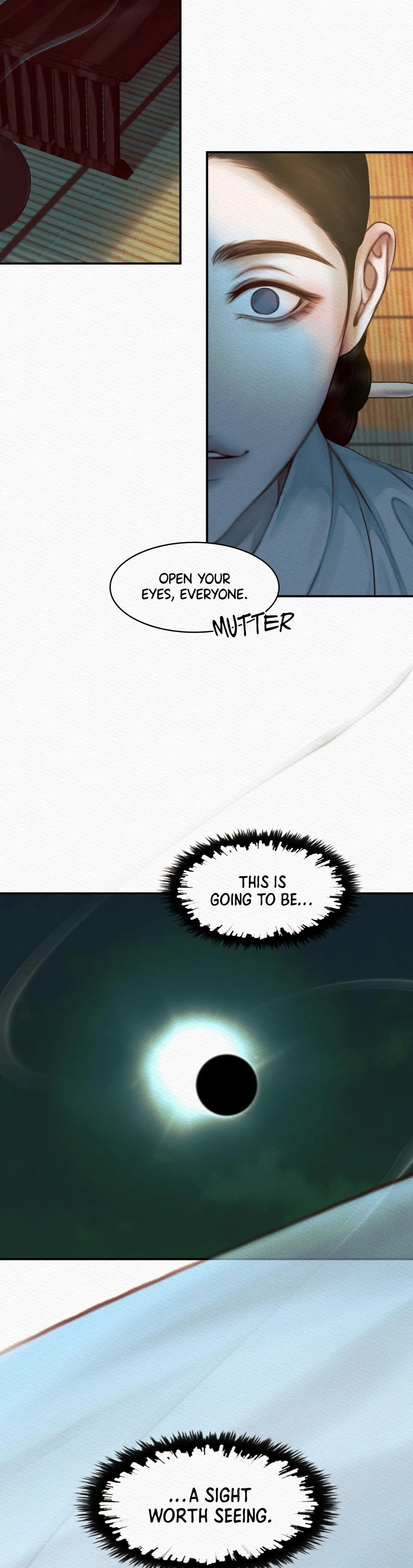 Night Song Chapter 38 page 42 - 