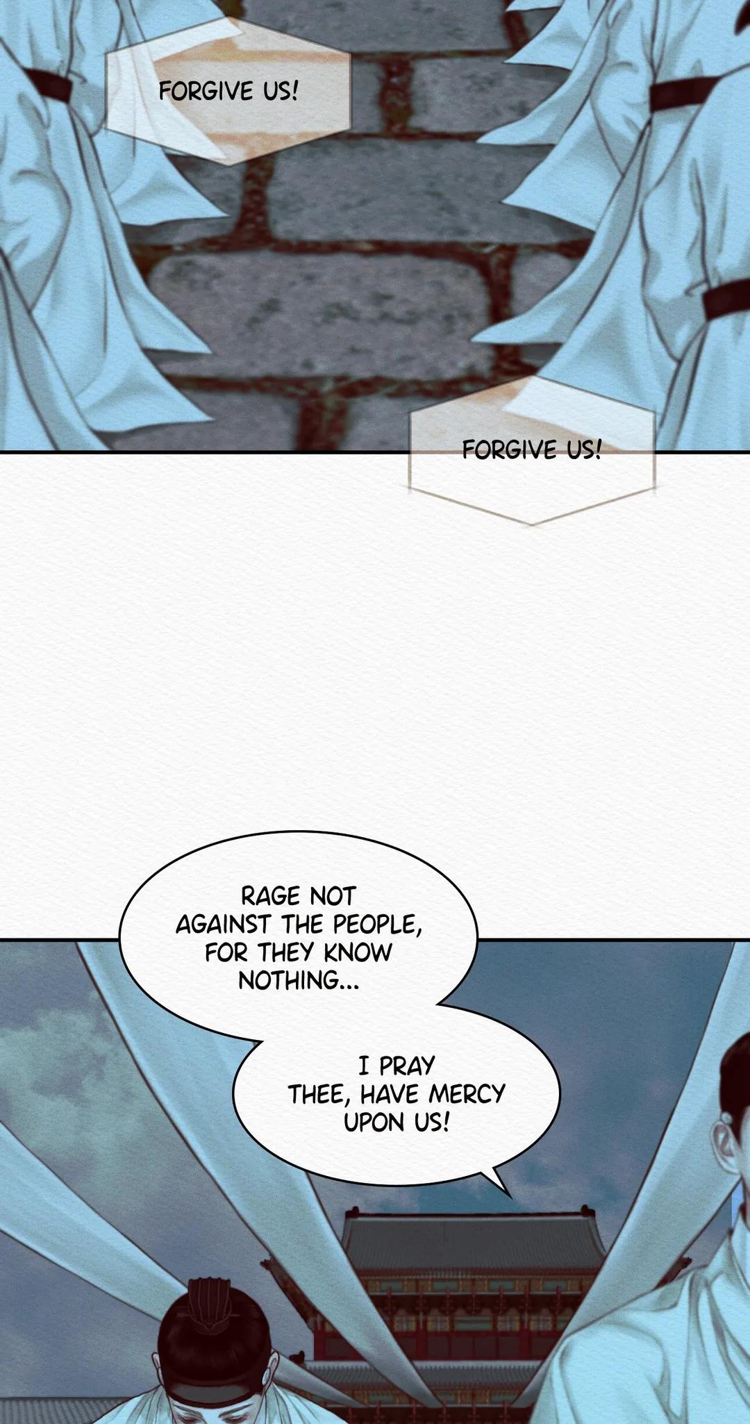 Night Song Chapter 38 page 46 - 