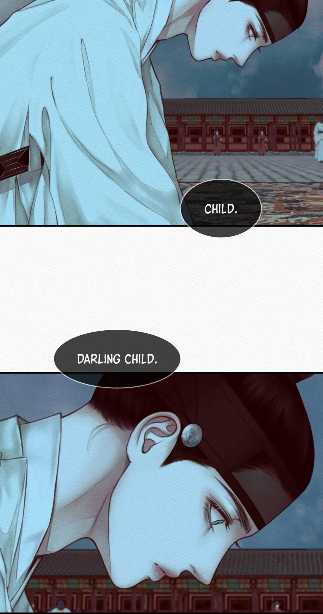Night Song Chapter 38 page 48 - 