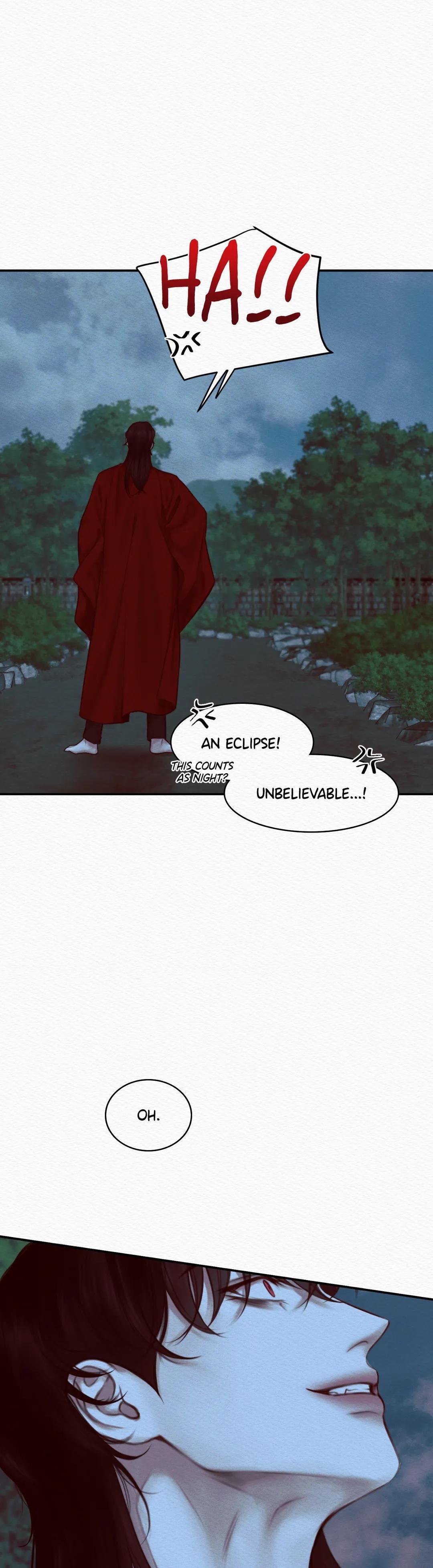 Night Song Chapter 39 page 11 - 