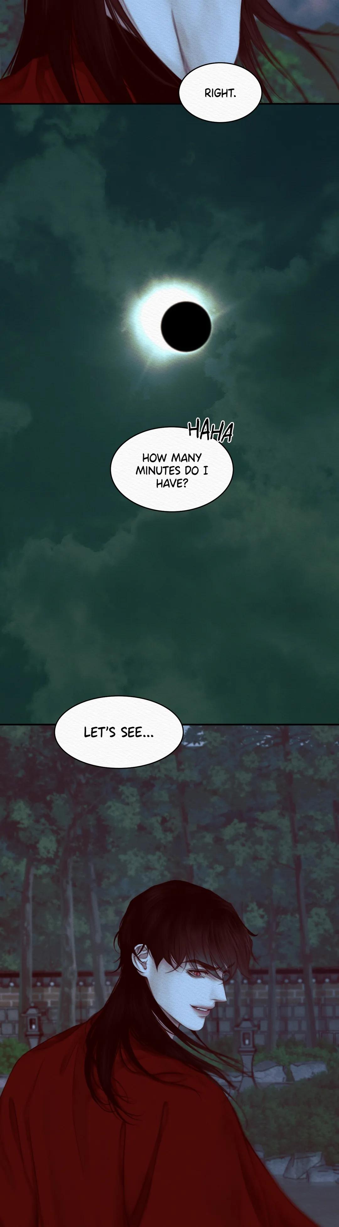 Night Song Chapter 39 page 12 - 