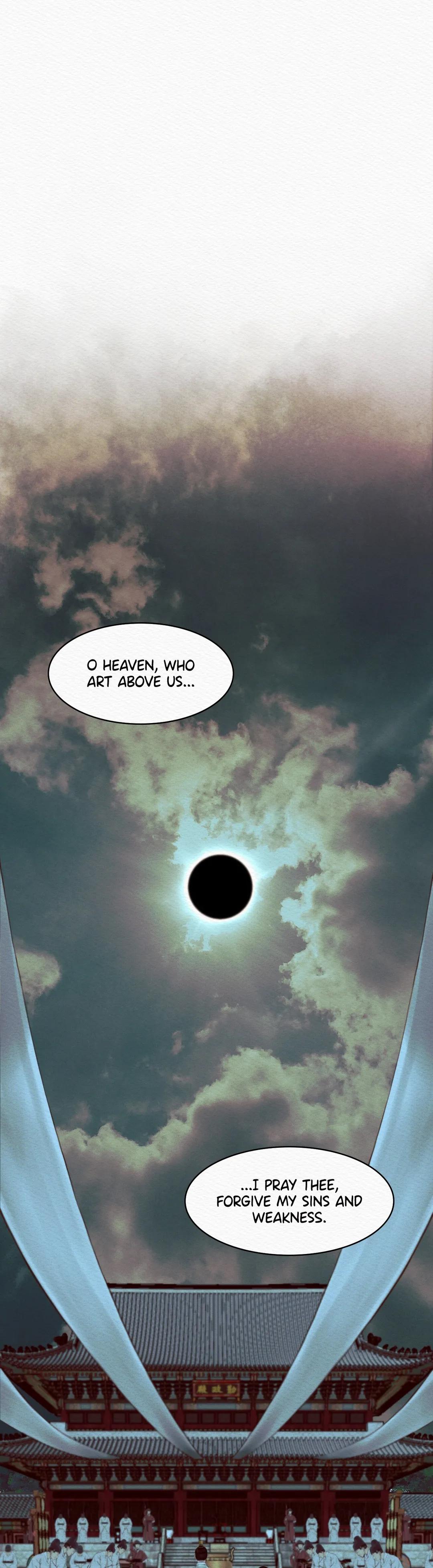 Night Song Chapter 39 page 14 - 