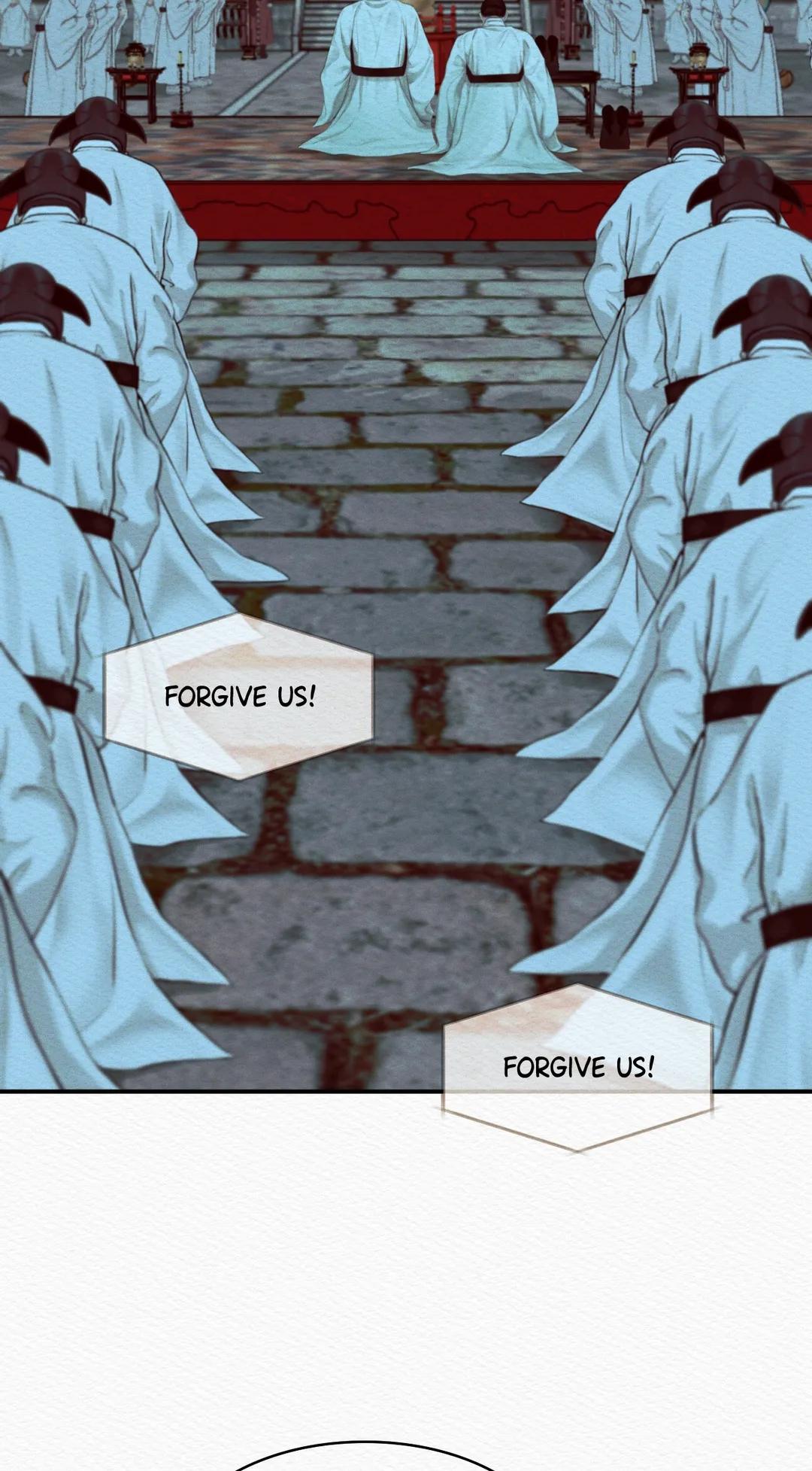 Night Song Chapter 39 page 15 - 
