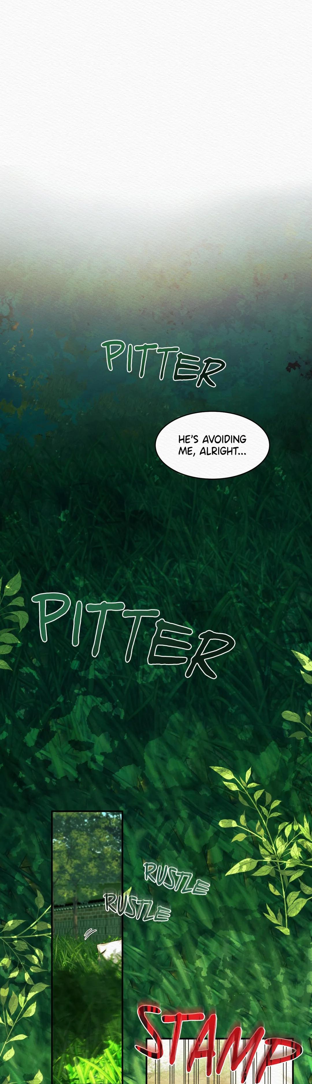 Night Song Chapter 39 page 3 - 