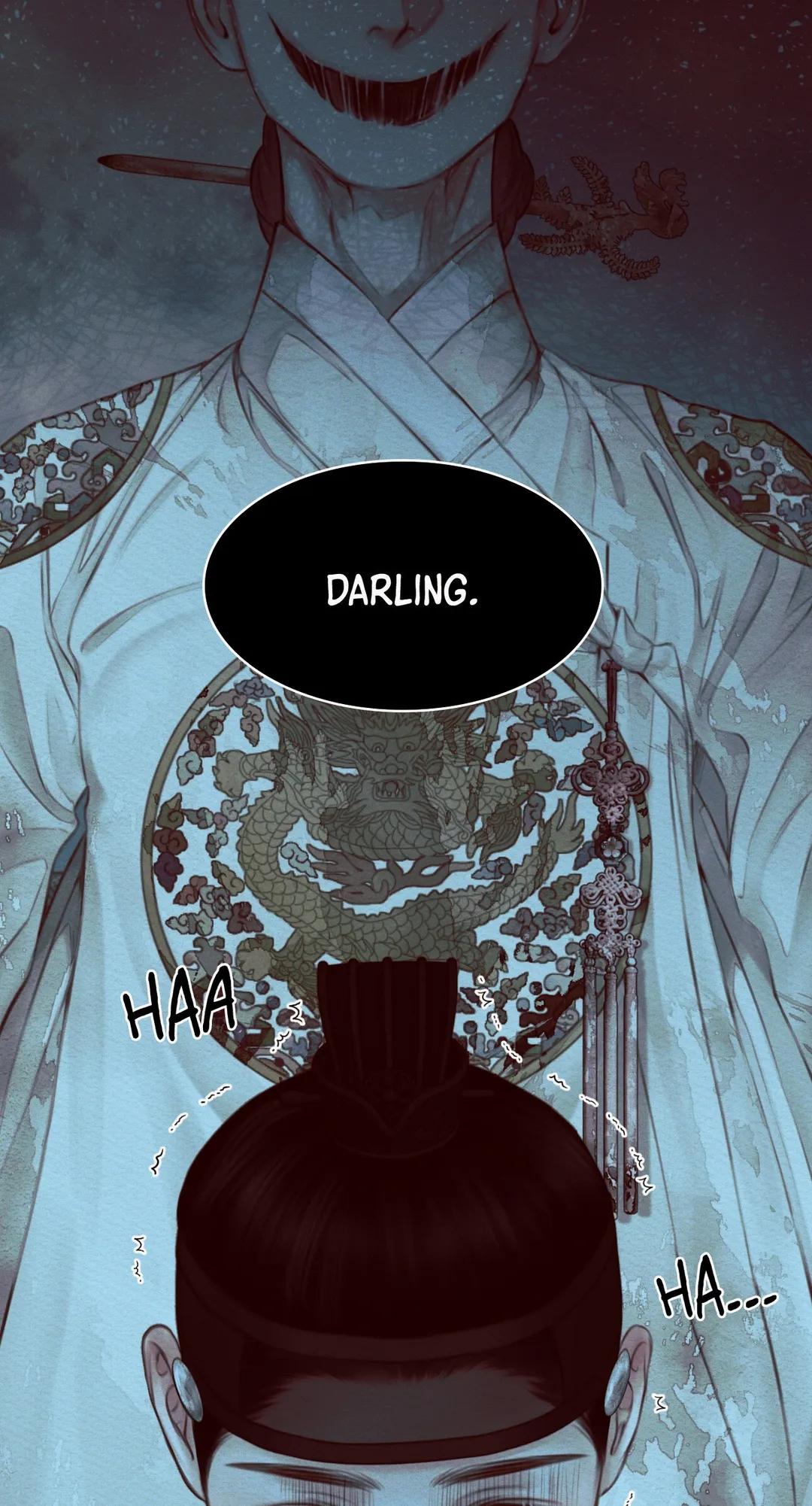 Night Song Chapter 39 page 22 - 
