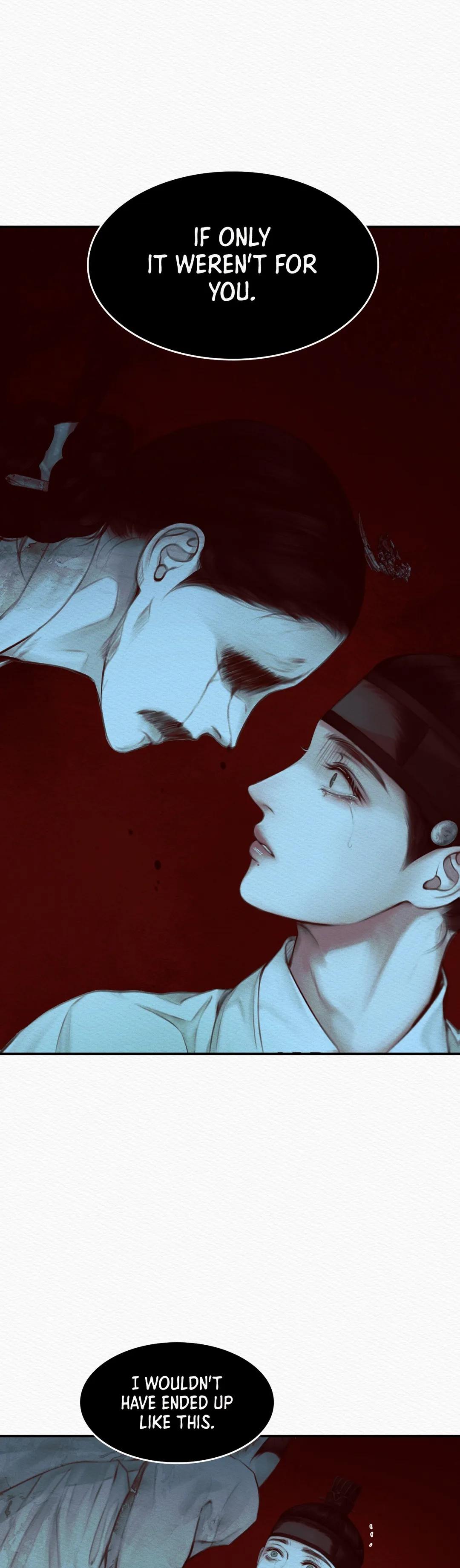 Night Song Chapter 39 page 28 - 