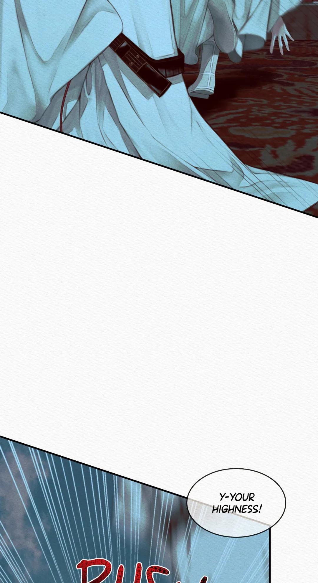 Night Song Chapter 39 page 34 - 